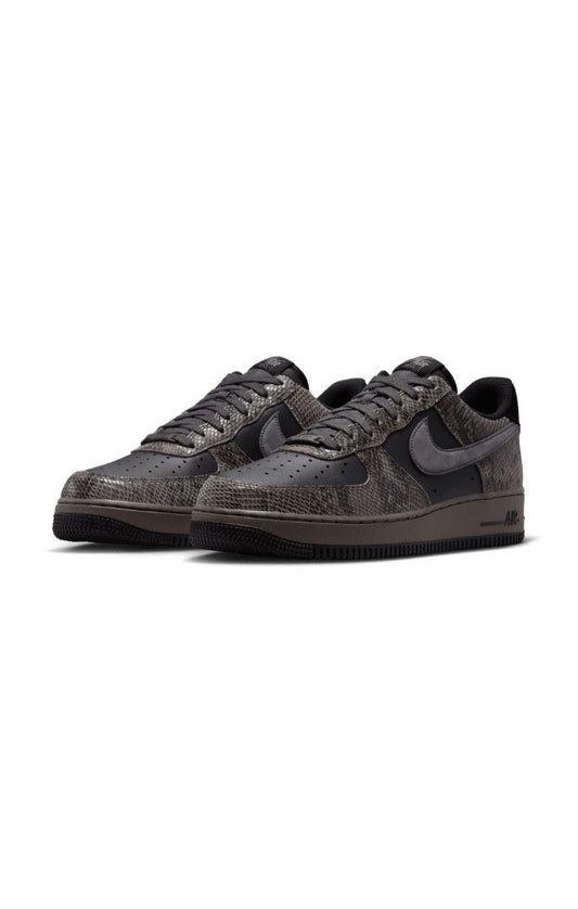 Air Force 1 '07 LV8 Men's Off Noir