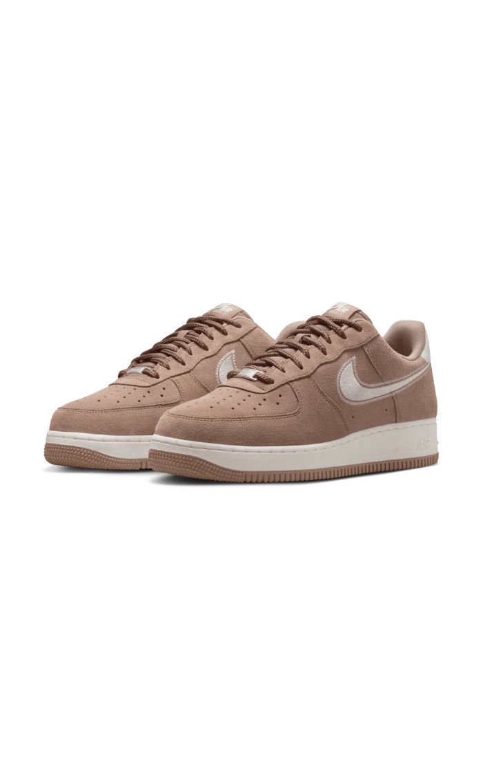 NIKE Air Force 1 07' Men's "Mink"