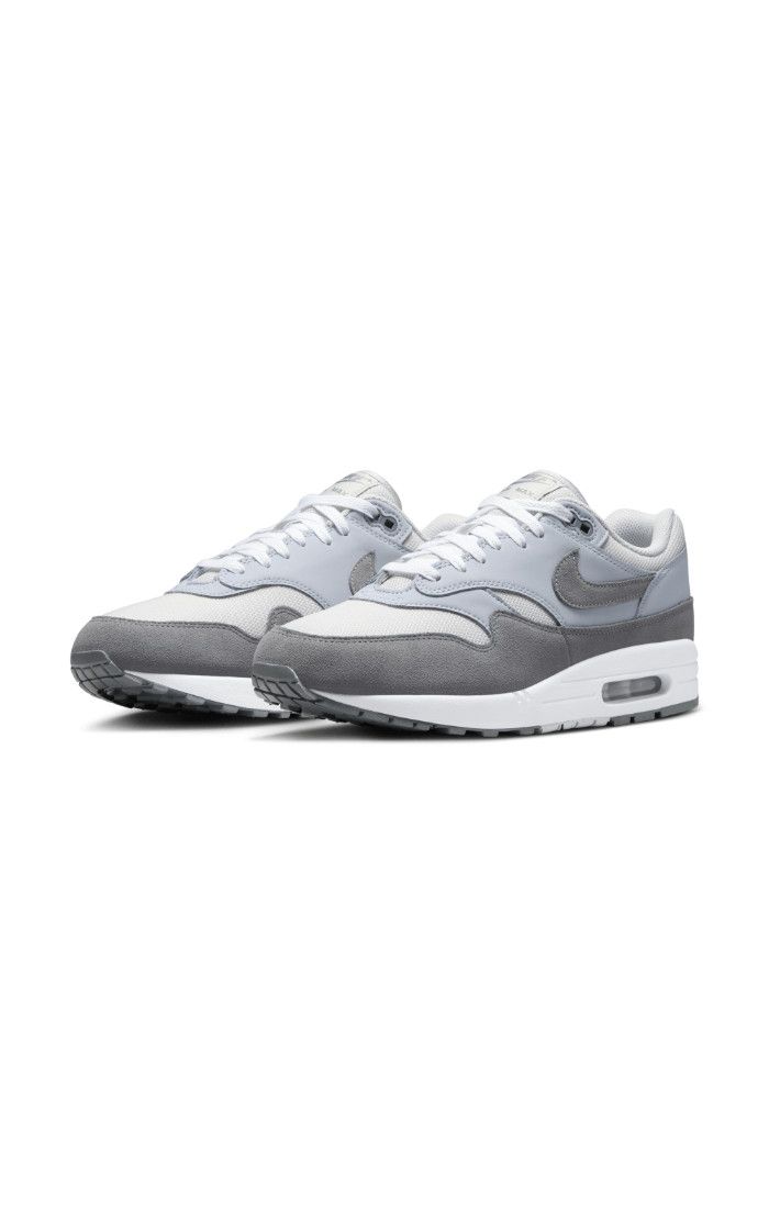 NIKE Air Max 1 Men's "Photon Grey"