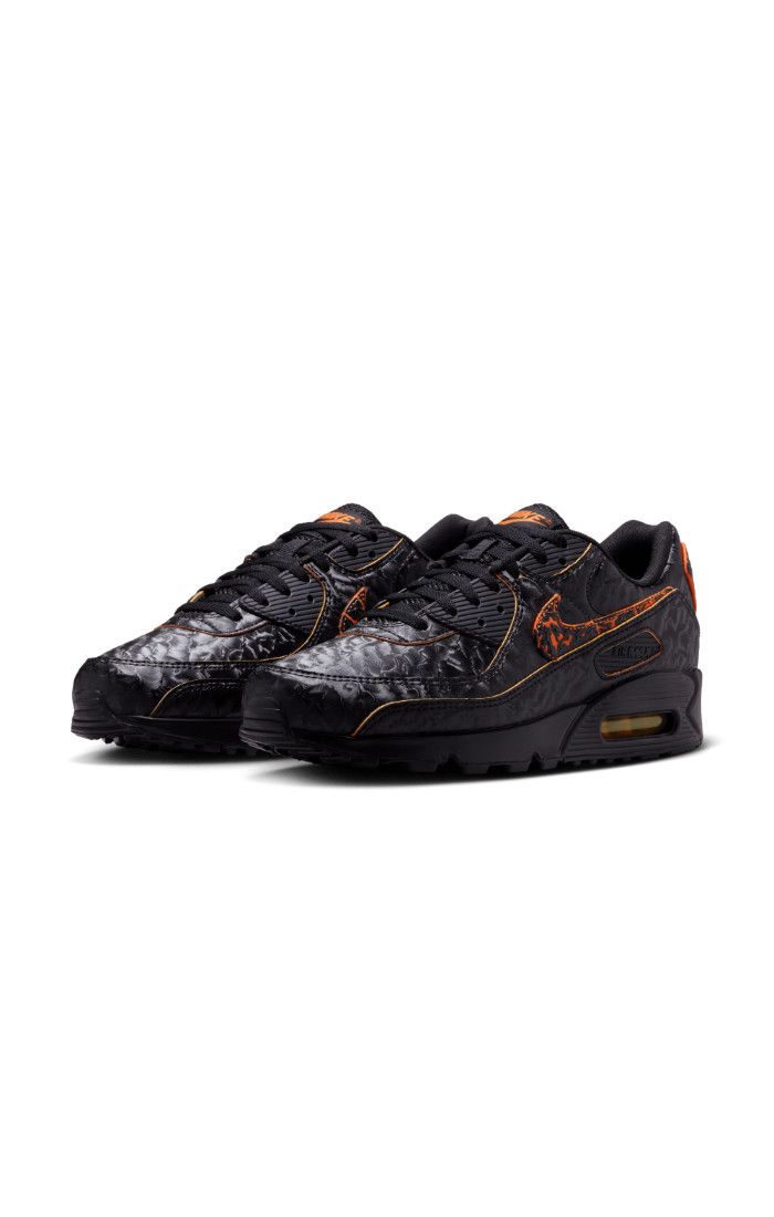 NIKE Air Max 90 Men's "Volcano"