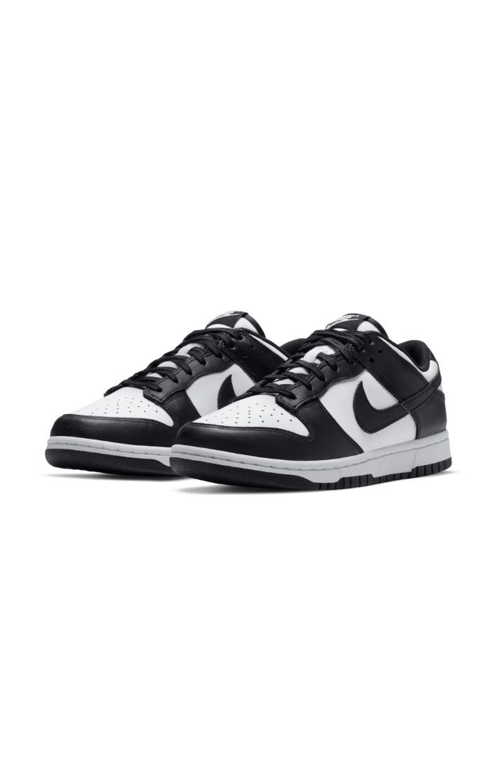 NIKE Dunk Low Women's "Panda"