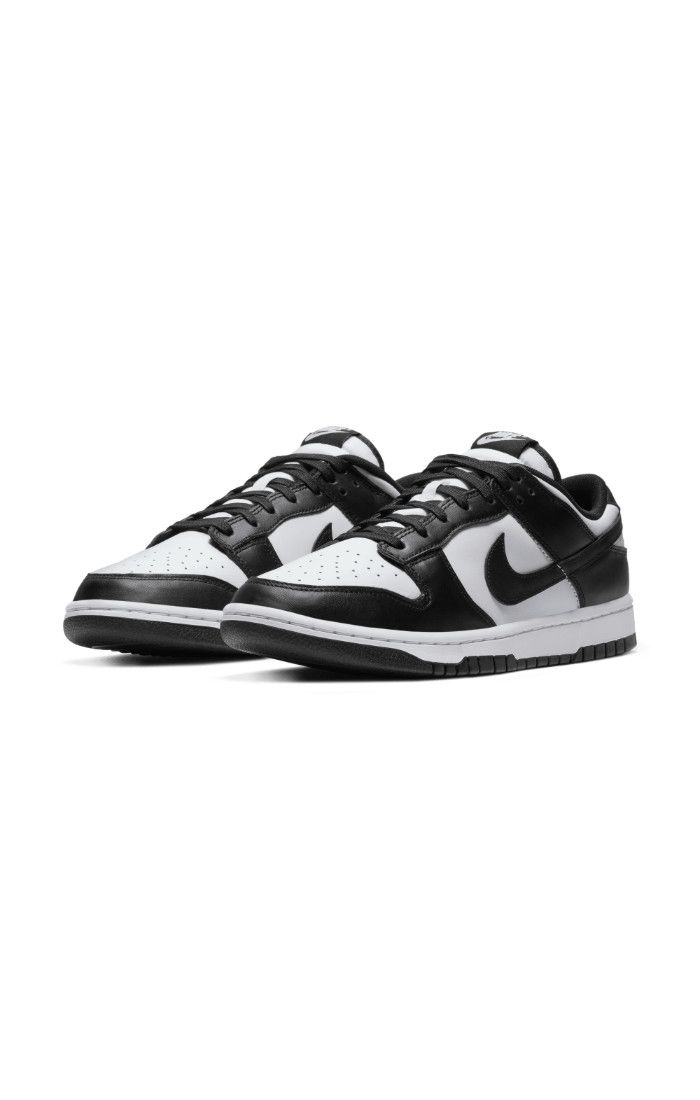 NIKE Dunk Low Retro Men's "Panda"