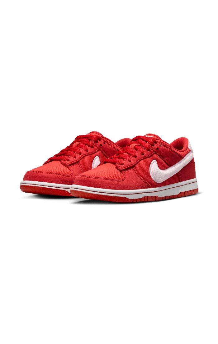 NIKE Dunk Low Youth "Valentines Day"