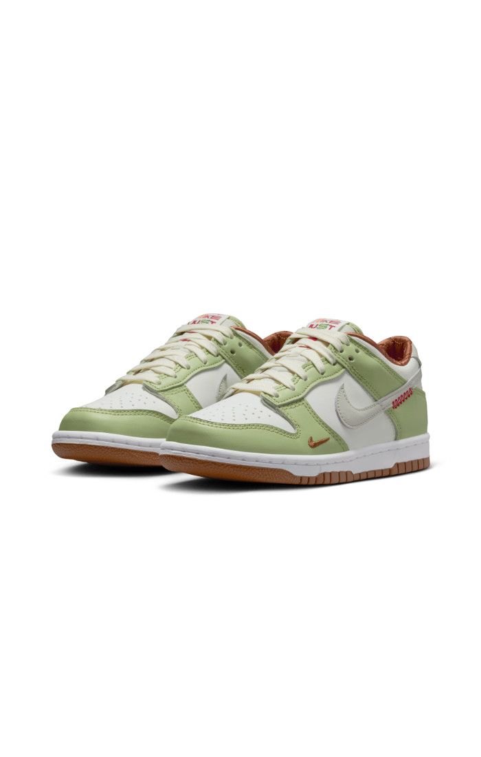NIKE Dunk Low Youth "Year of the Snake"