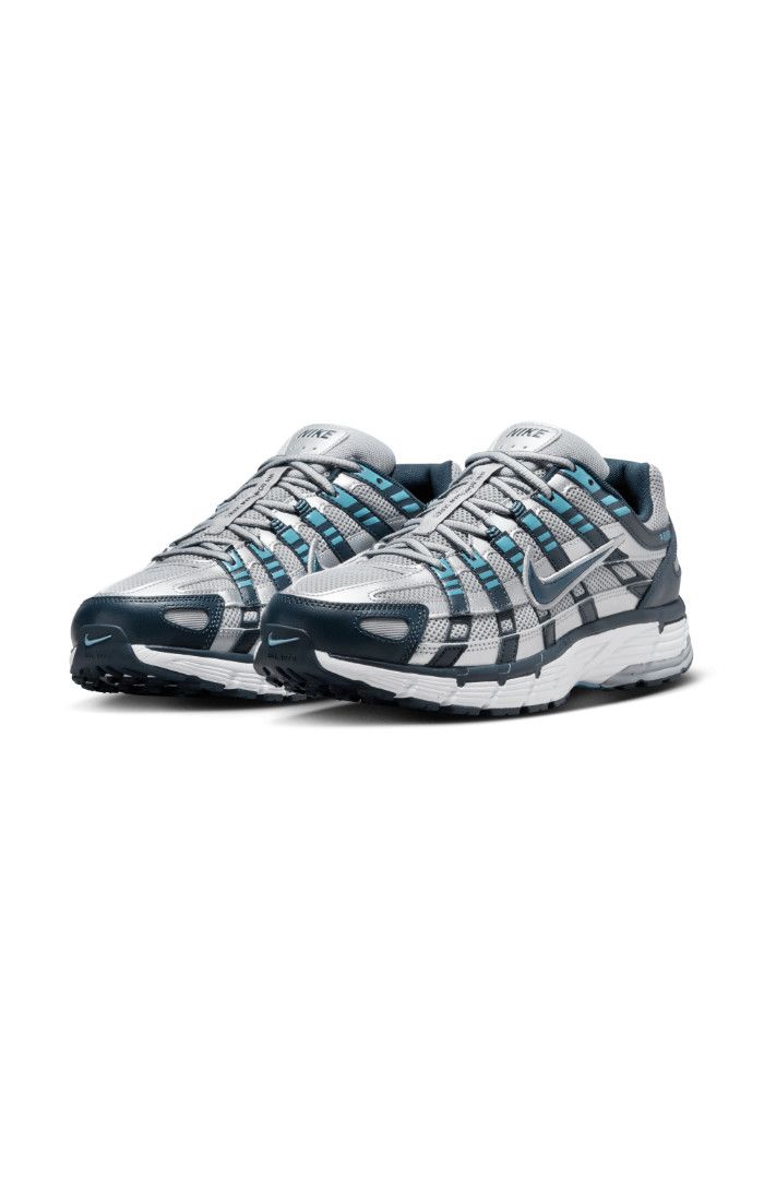 NIKE P-6000 Men's "Armory Navy"