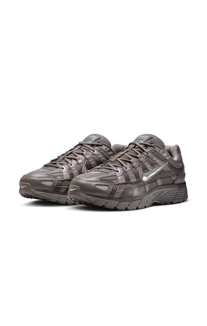 NIKE P-6000 Men's "Cave Stone"