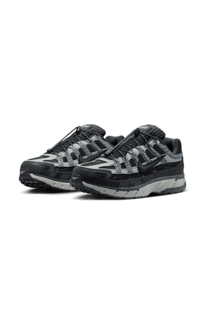 NIKE P-6000 Winterized Men's "Smoke Grey"