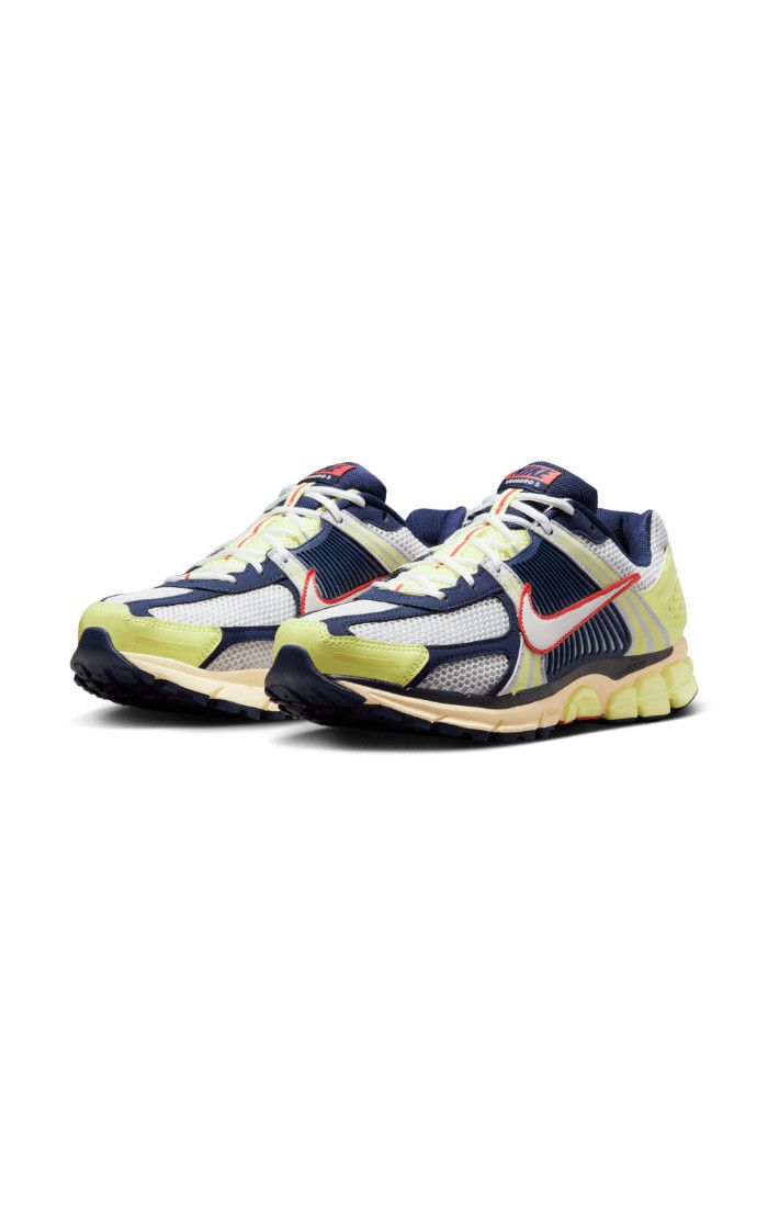 NIKE Zoom Vomero 5 Men's "Barely Volt"