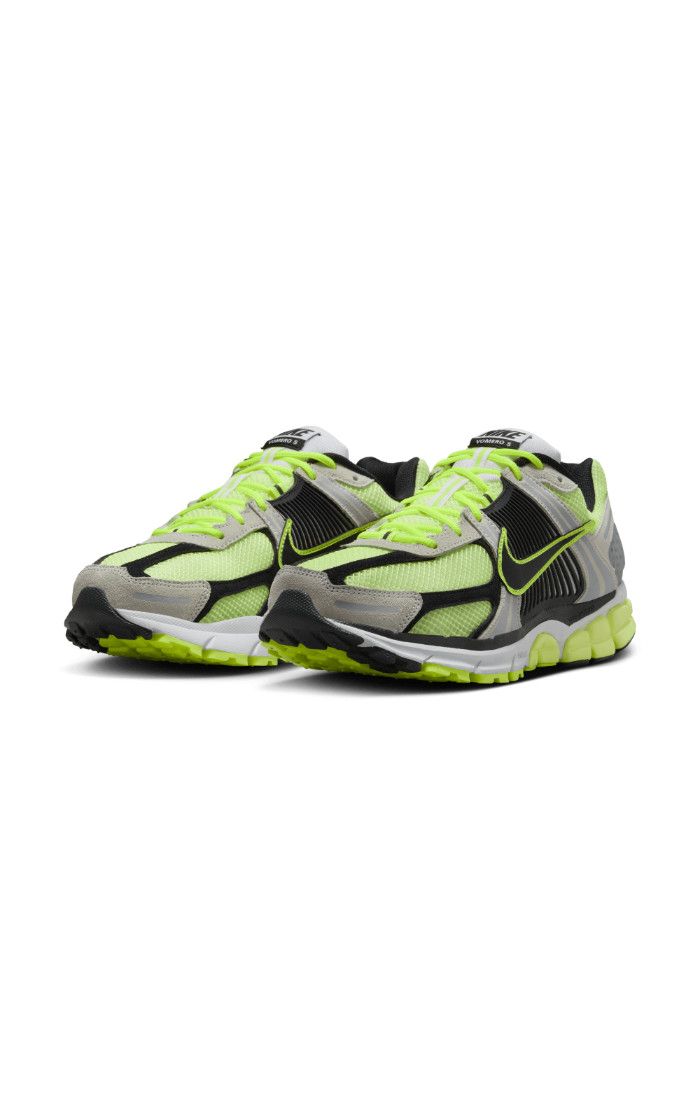 NIKE Zoom Vomero 5 Men's "Life Lime"