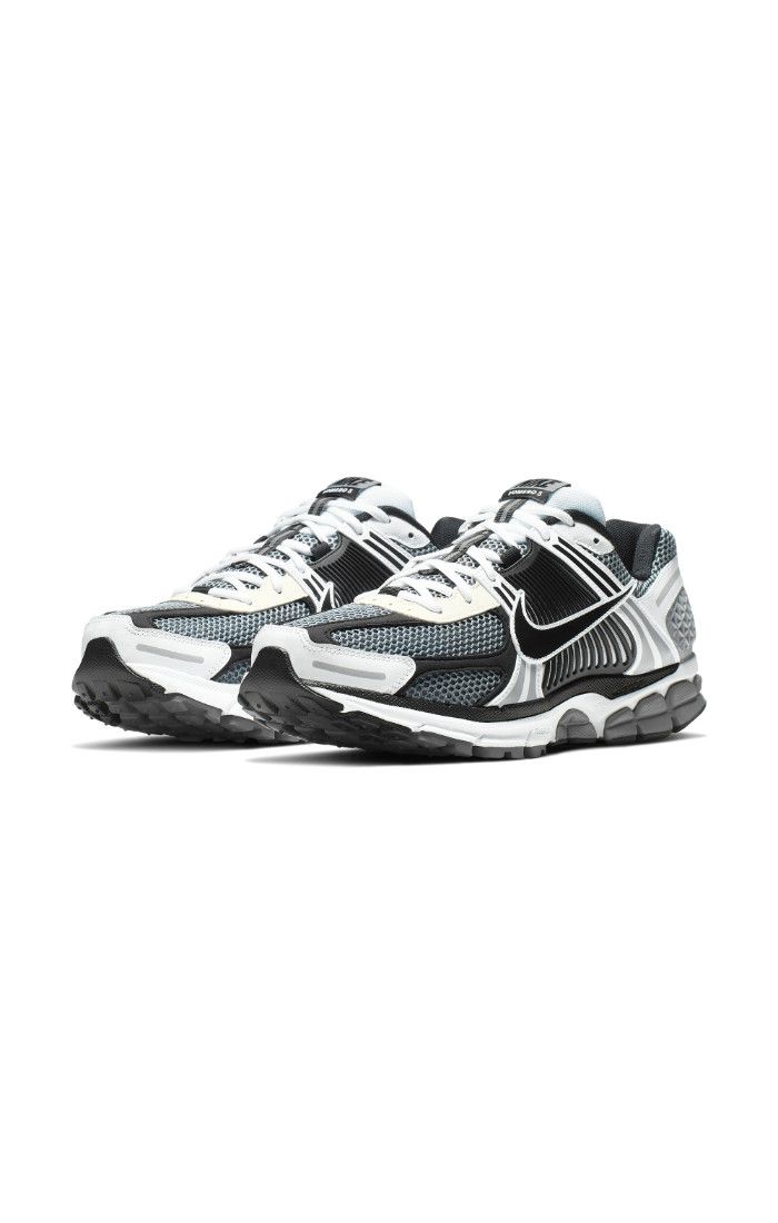 NIKE Zoom Vomero 5 SE SP Men's "Dark Grey/Sail Black"