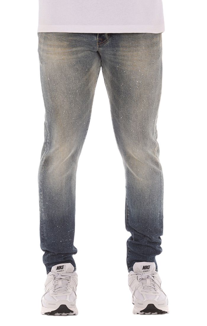 BILLIONAIRE BOYS CLUB Trek Jeans (Slim Fit)