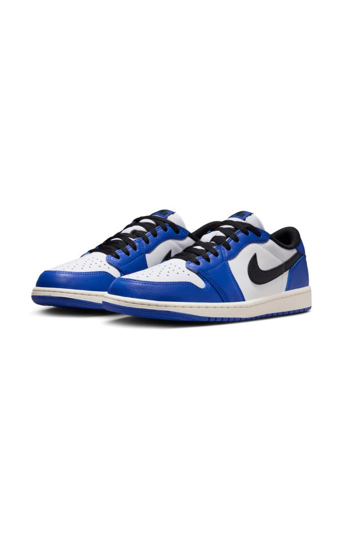 AIR JORDAN 1 Low Youth "Game Royal"