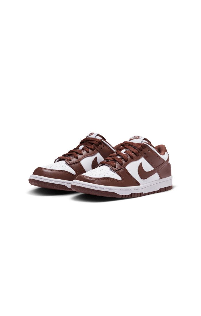NIKE Dunk Low Youth "Redwood"