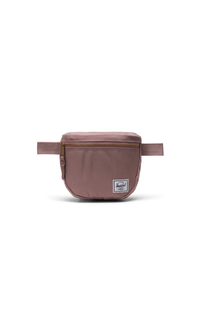 HERSCHEL- Settlement Hip Pack (Ash Rose)