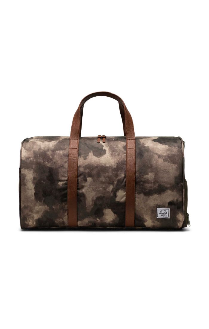 HERSCHEL- Novel Duffle (Painted Camo)
