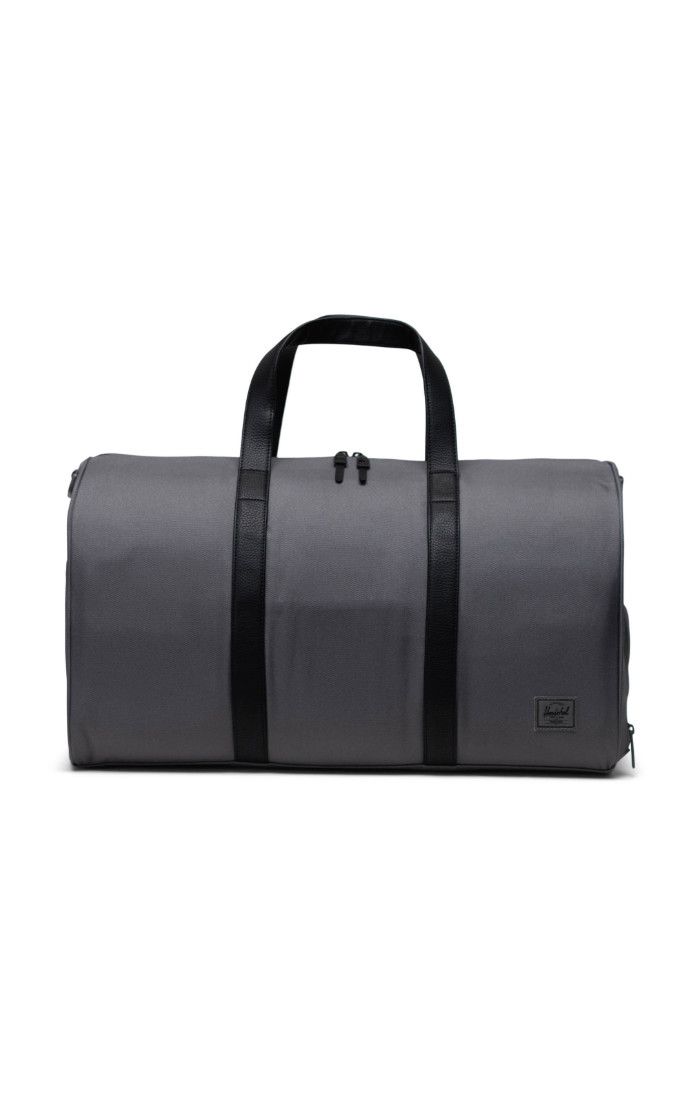 HERSCHEL- Novel Duffle (Gargoyle)