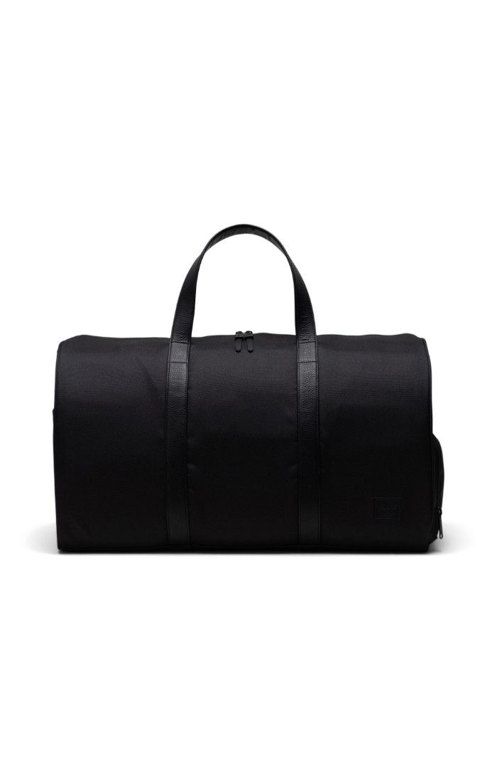 HERSCHEL- Novel Duffle (Black Tonal)