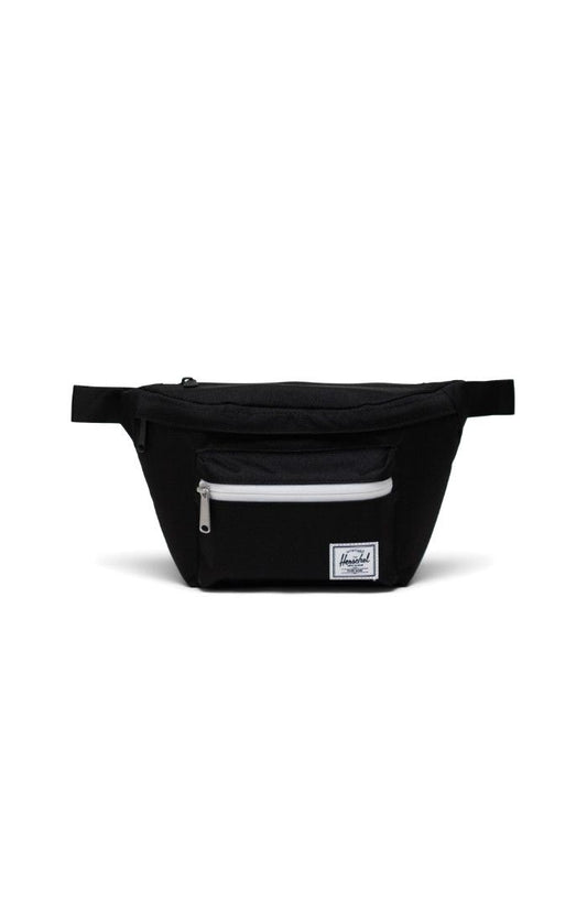 Pop Quiz Hip Pack Black