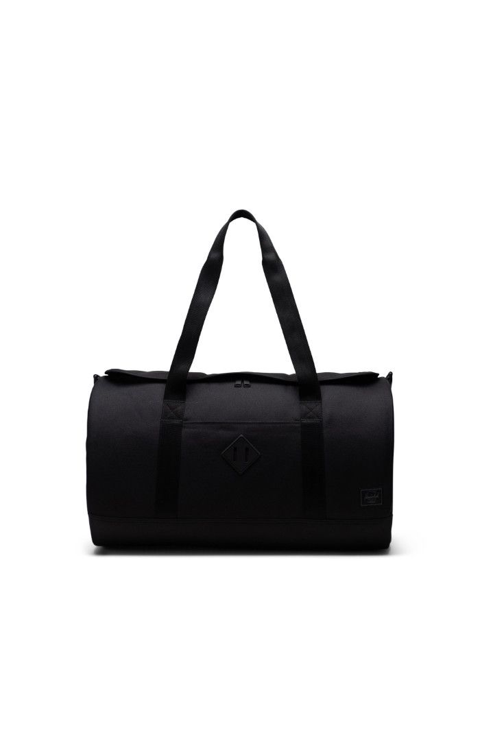 HERSCHEL- Heritage Duffle (Black Tonal)