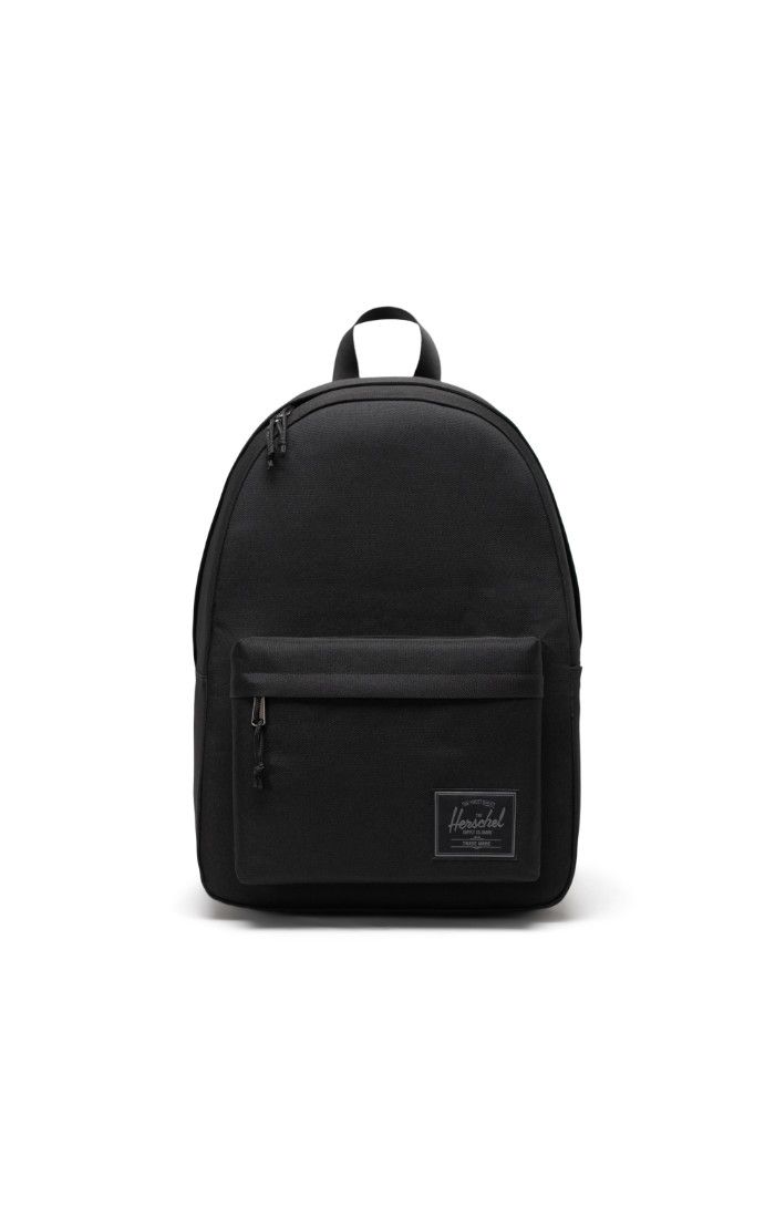 HERSCHEL- Classic XL Backpack (Black Tonal)