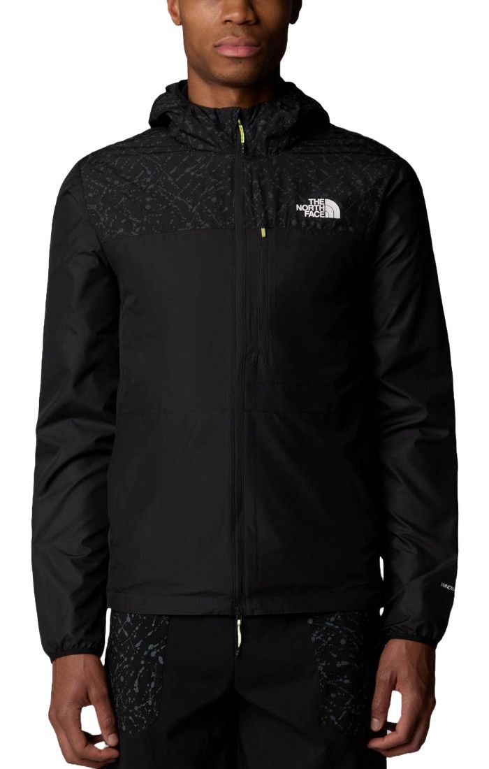 THE NORTH FACE Higher Run Wind Jacket