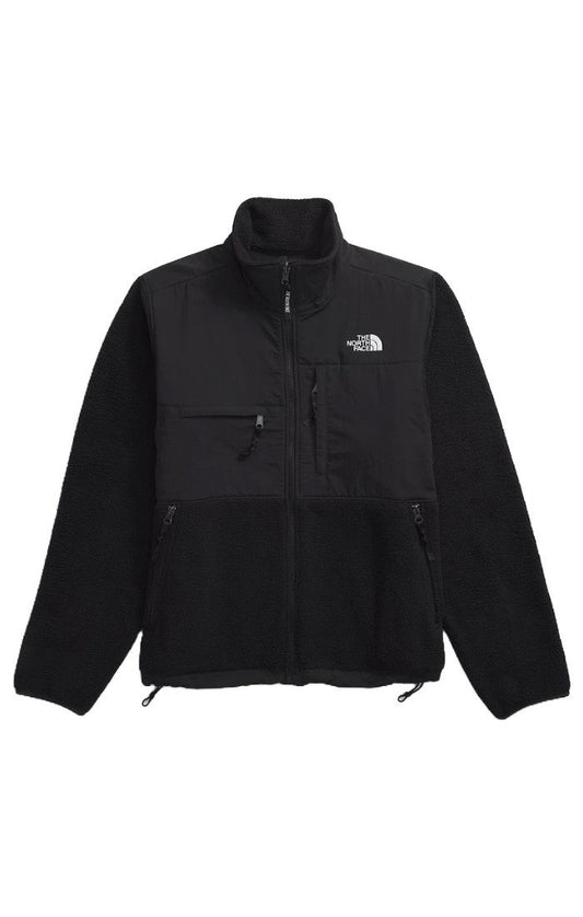M Retro Denali Jacket Black
