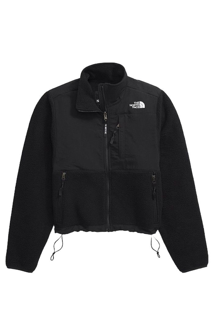 THE NORTH FACE W Retro Denali Jacket