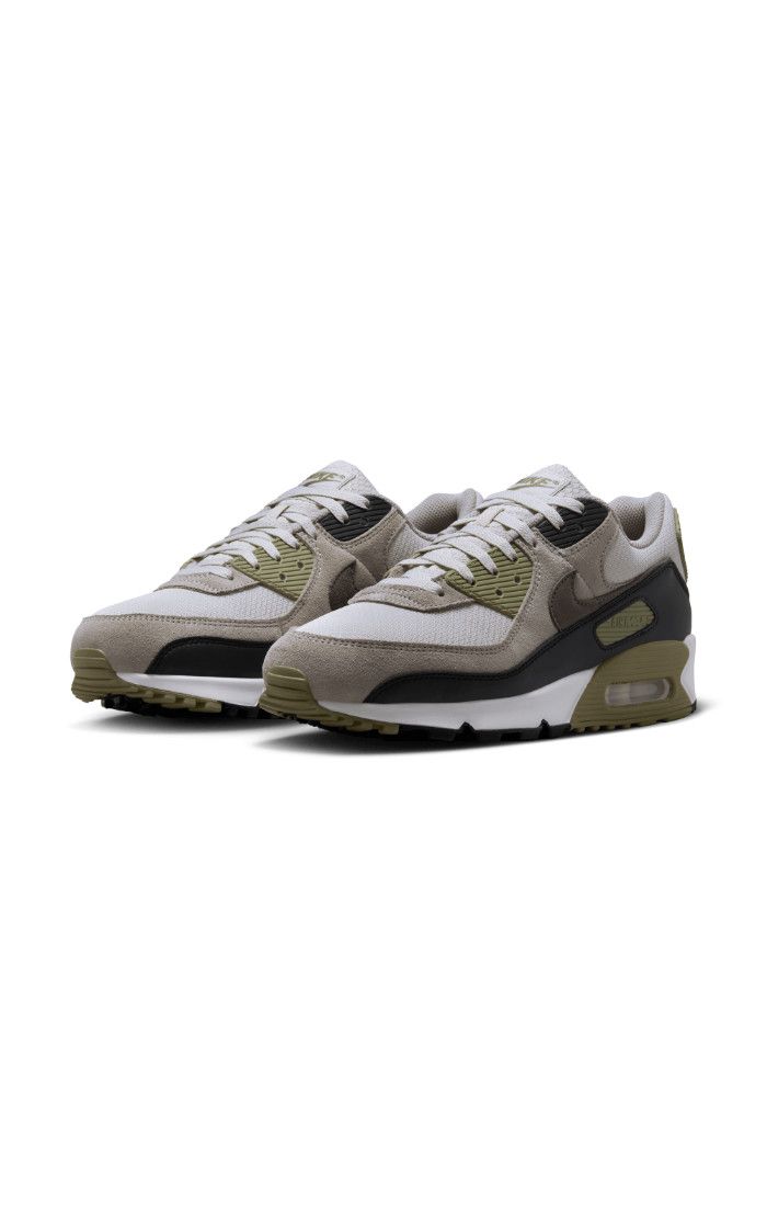 NIKE Air Max 90 Men's "Light Bone"