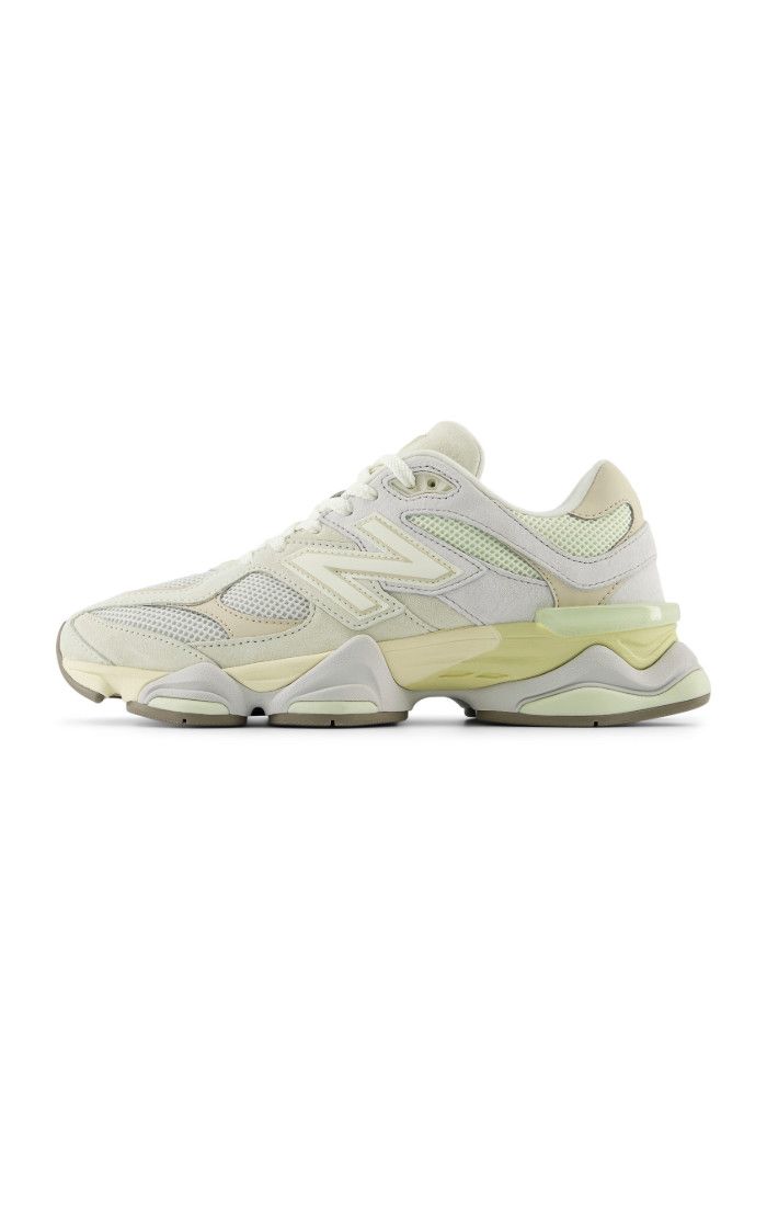 NEW BALANCE 9060 Men's "Mineral Grey"