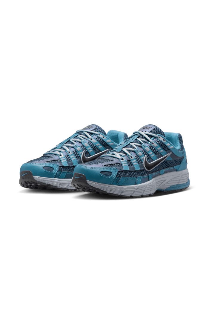 NIKE P-6000 "Thunder Blue"