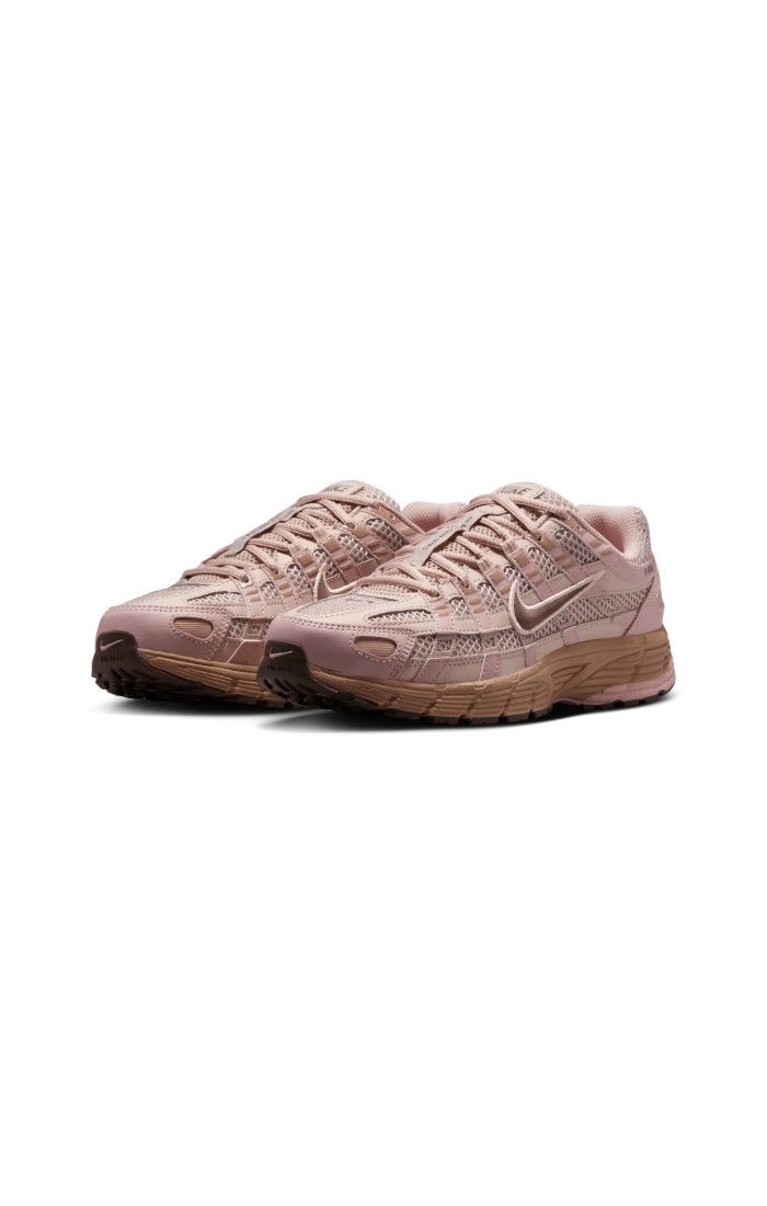 Nike P-6000 SE Women's "Fossil Stone"