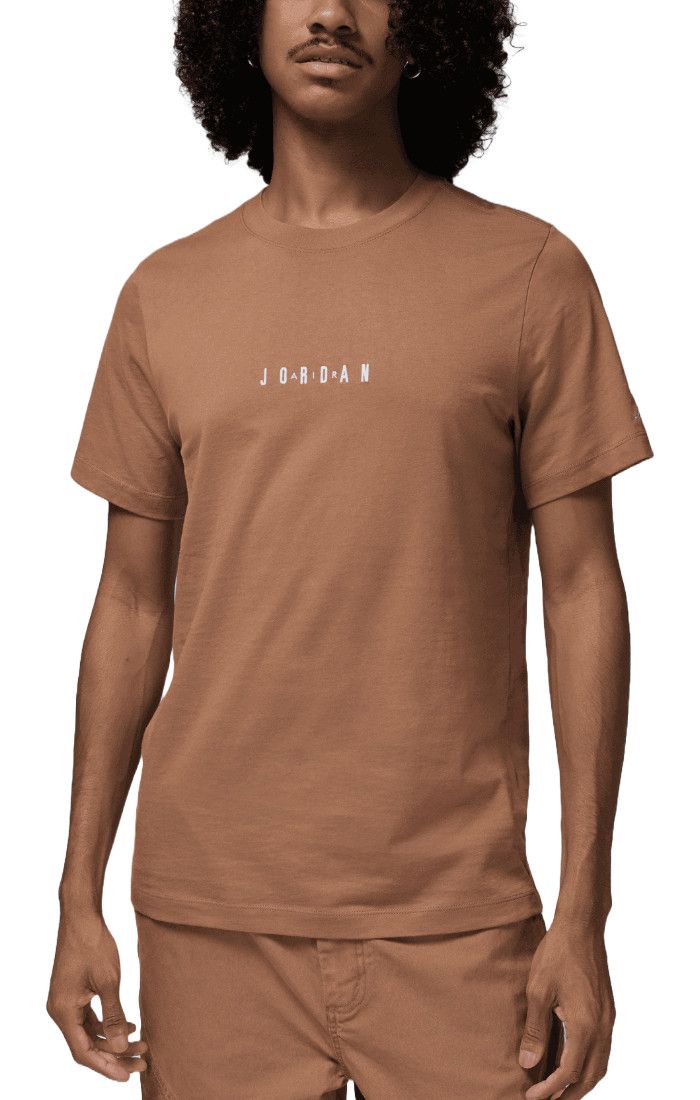 JORDAN Air Knit Tee
