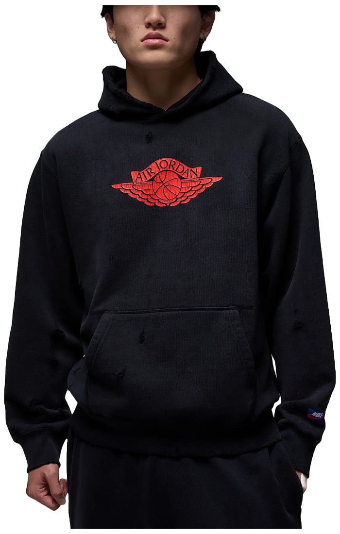 JORDAN Rare Air Fleece Pullover Hoodie