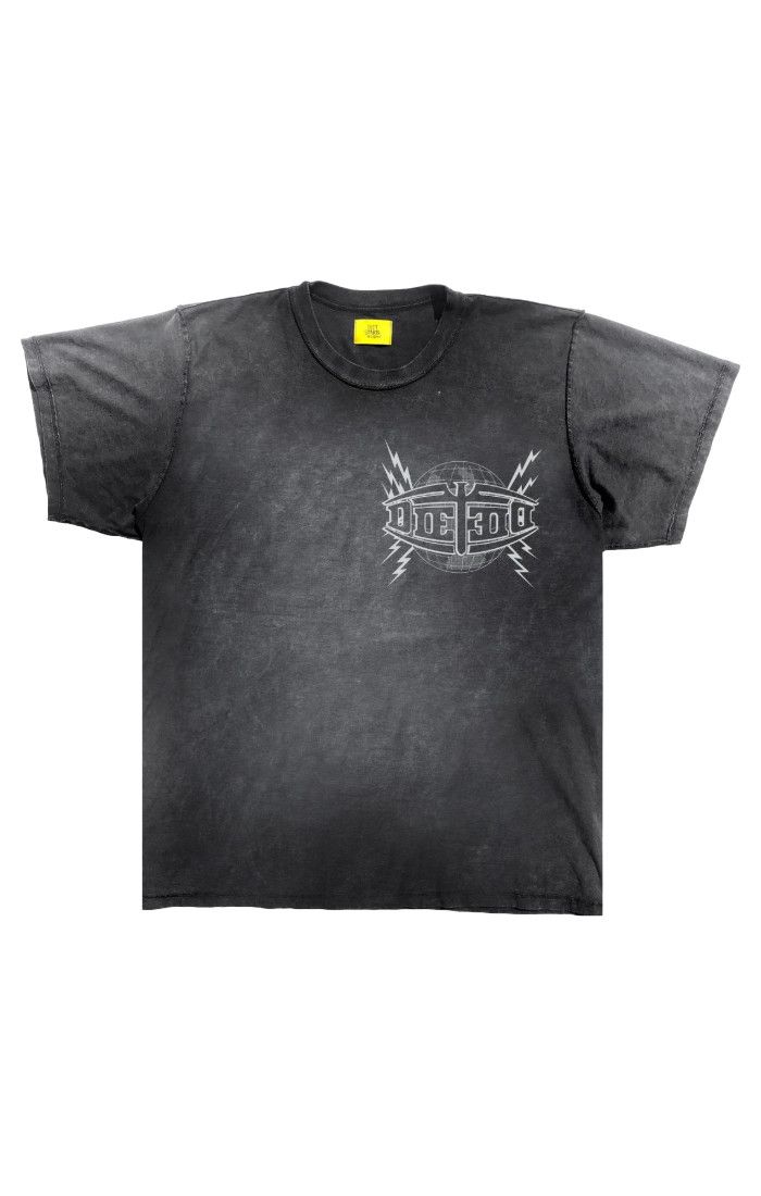 DIET STARTS MONDAY Movin' Day Tee