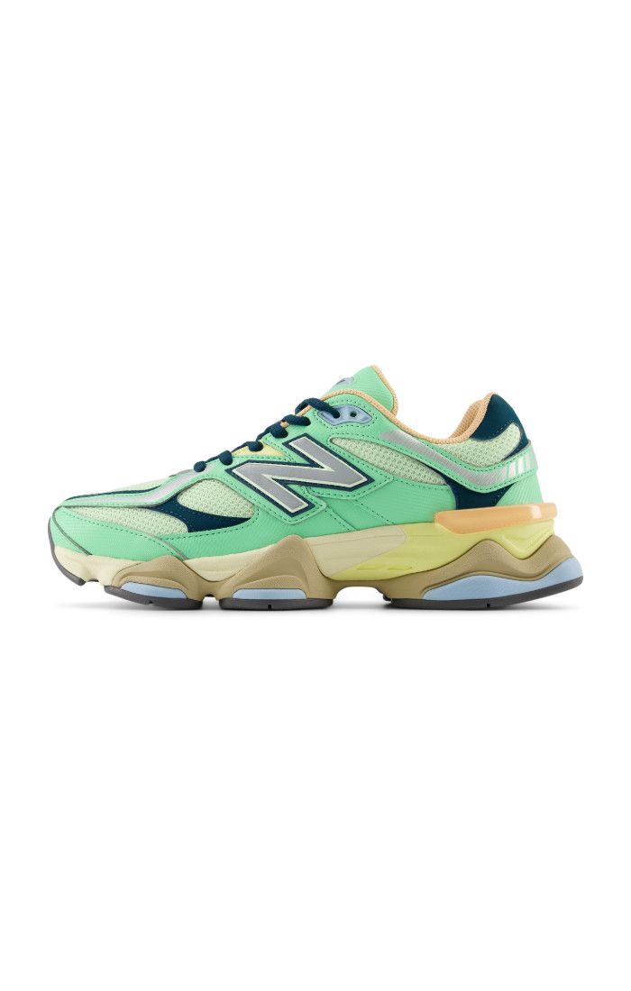 NEW BALANCE 9060 Unisex "Sweet Grass Deep Ocean"