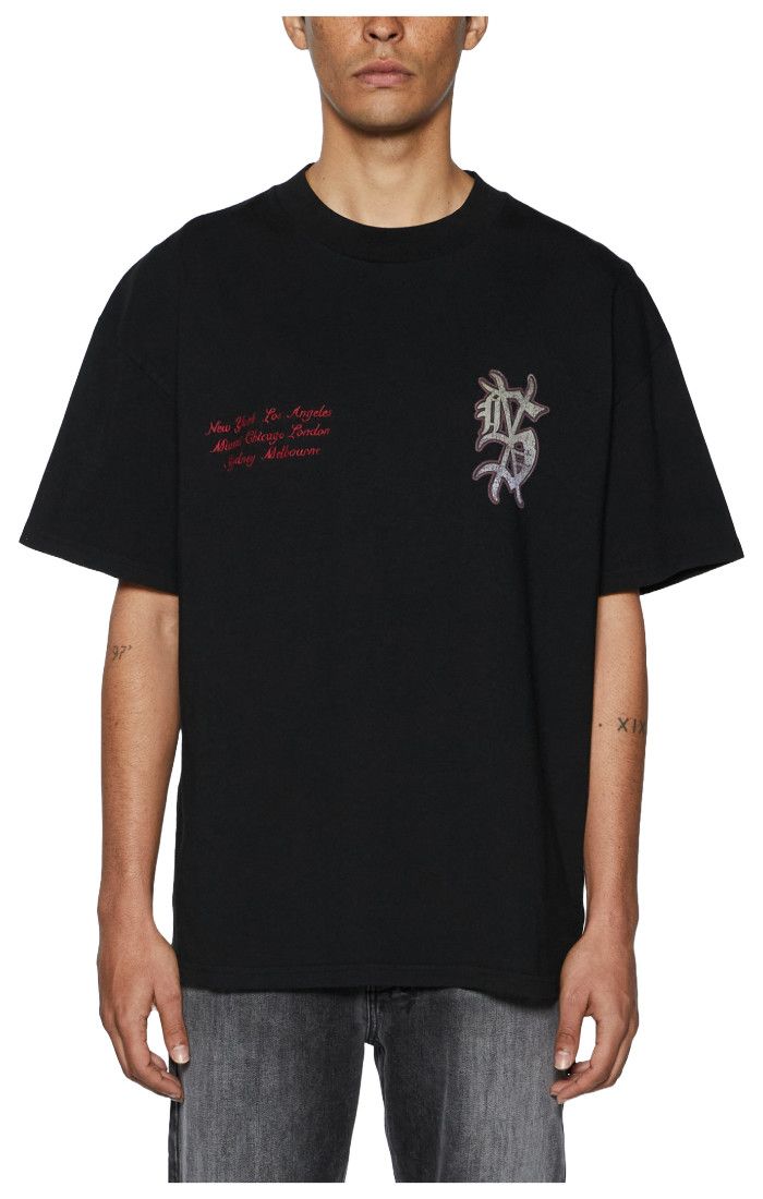 KSUBI- Playoff Ekcess Tee