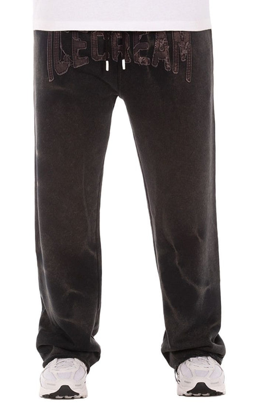 The Arch Sweatpants Black