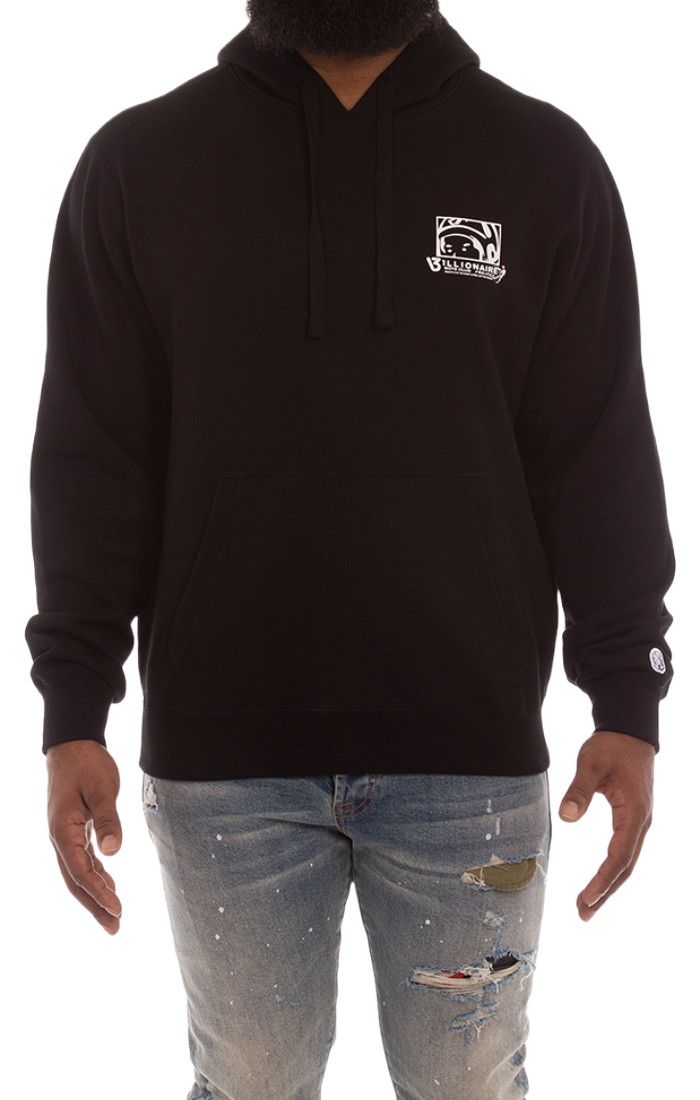 BILLIONAIRE BOYS CLUB- WHM Hoodie