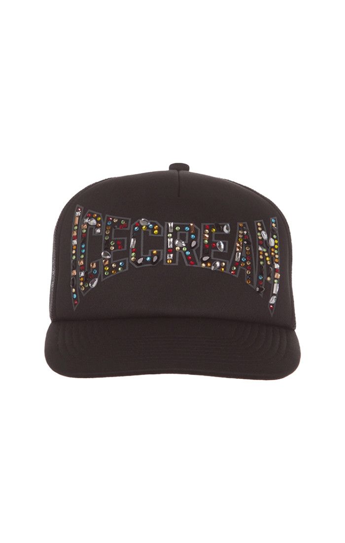 ICE CREAM- Jackson Trucker Hat