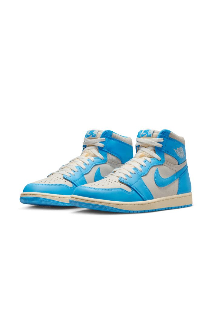 AIR JORDAN 1 High OG "UNC" RAFFLE