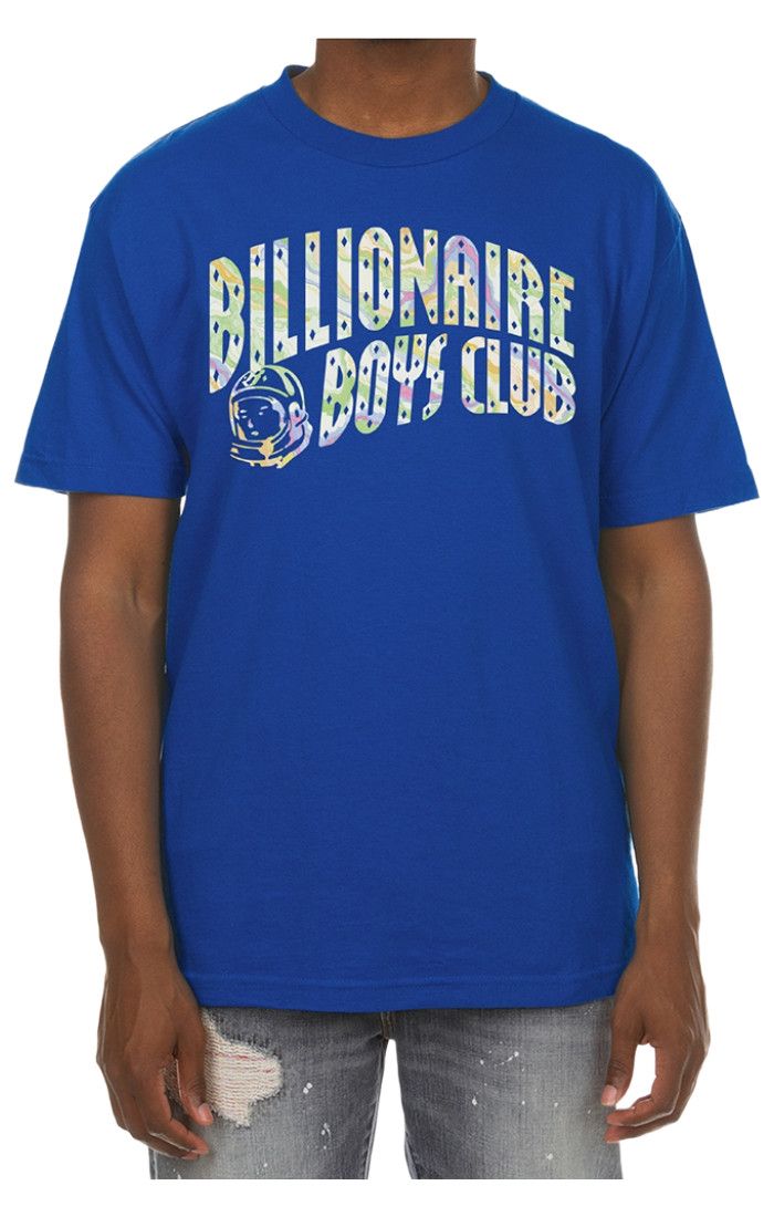 BILLIONAIRE BOYS CLUB Arch Tee (Surf the Web)