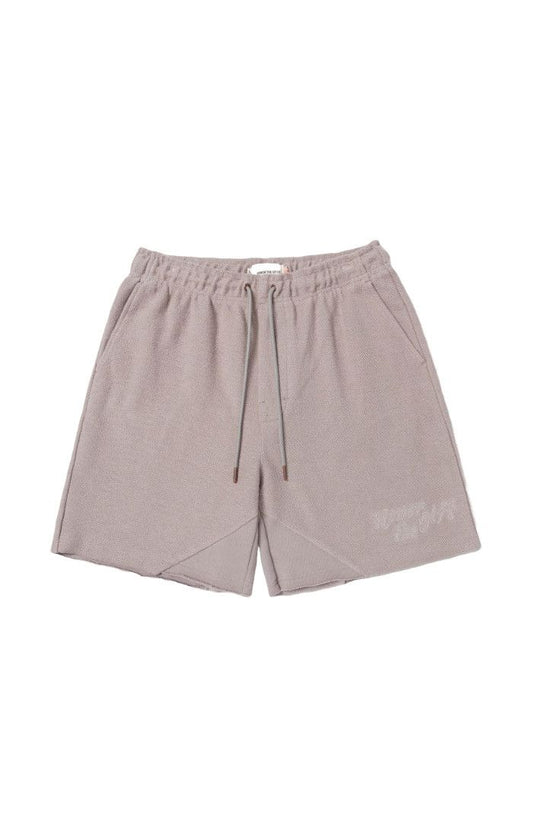 Reverse Terry Short Stone