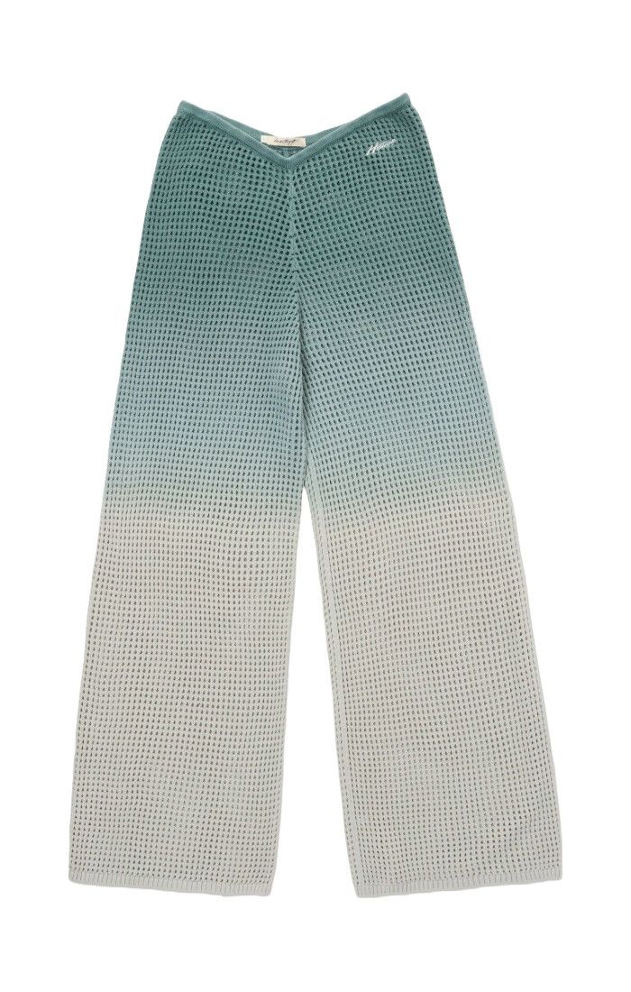 HONOR THE GIFT Crochet Ombre Pant