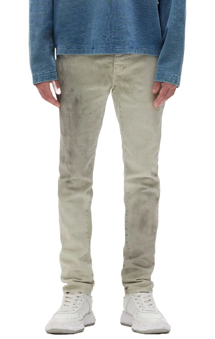 PURPLE Haze Pelican Denim