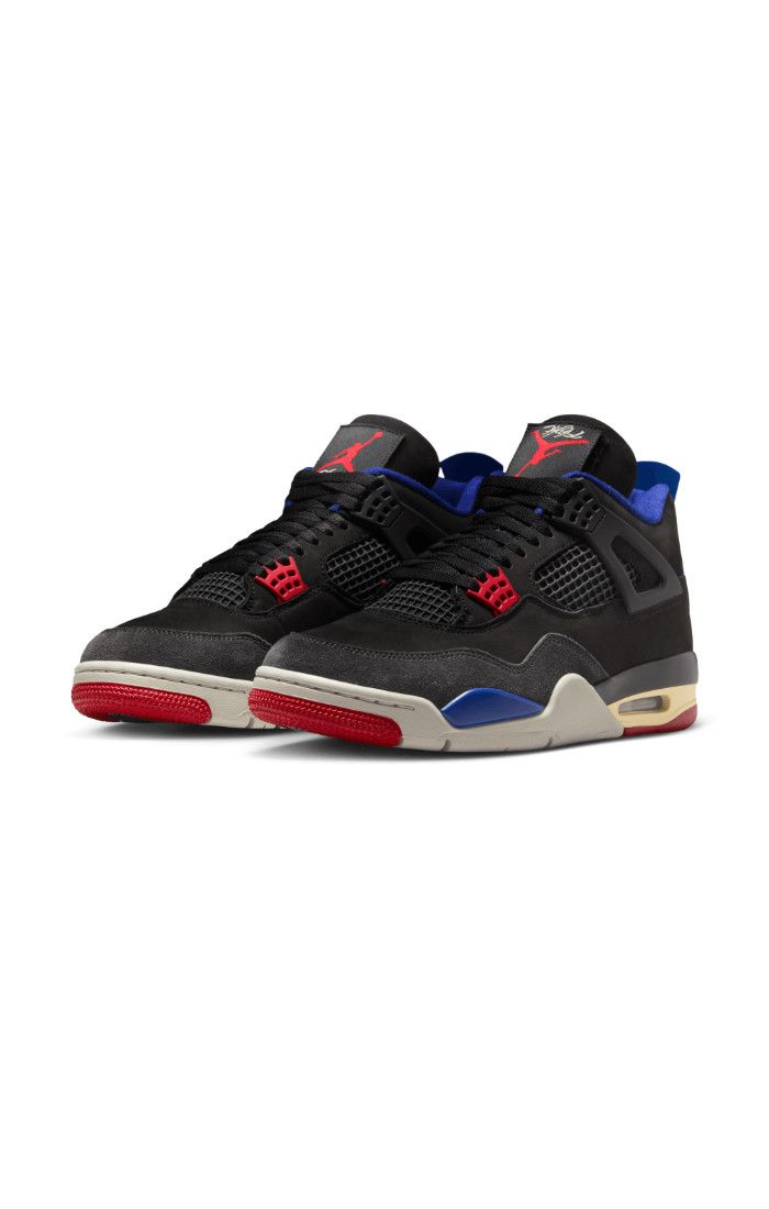 AIR JORDAN 4 Retro Men's "Rare Air"