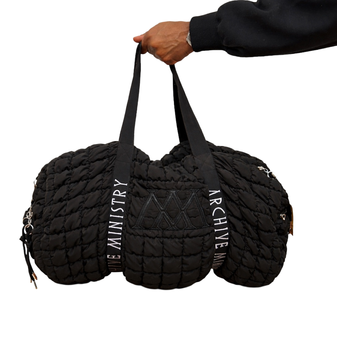 Tyler Weekender Duffle