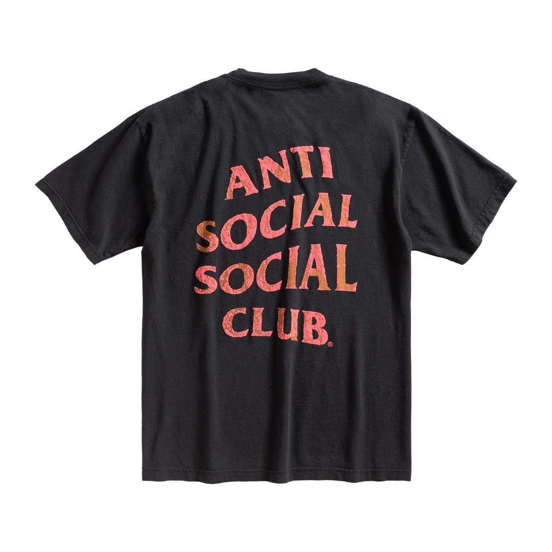 Weathered Mind Games Tee