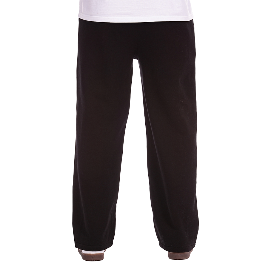 Camp Sweatpants OS (Black)