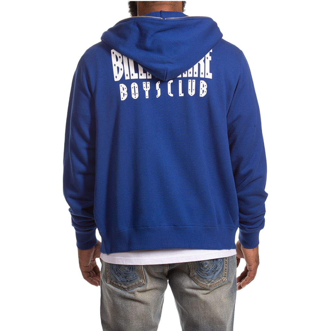 Astro Zip Hoodie (Sodalite Blue)
