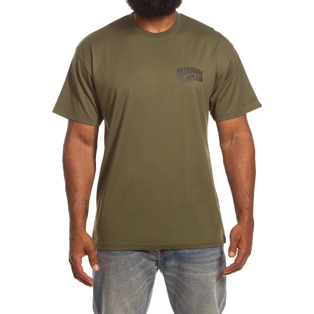 Small Curve Knit (Cypress)